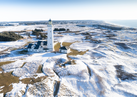 Fyret klædt i hvidt 2