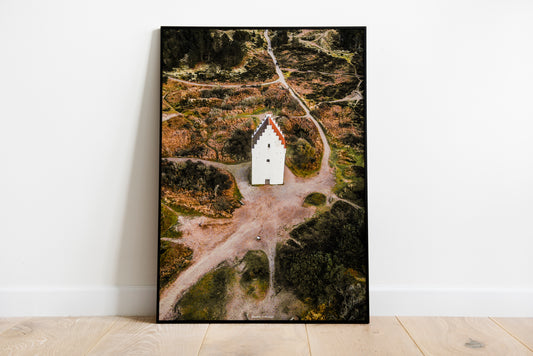 Den Tilsandede Kirke 3