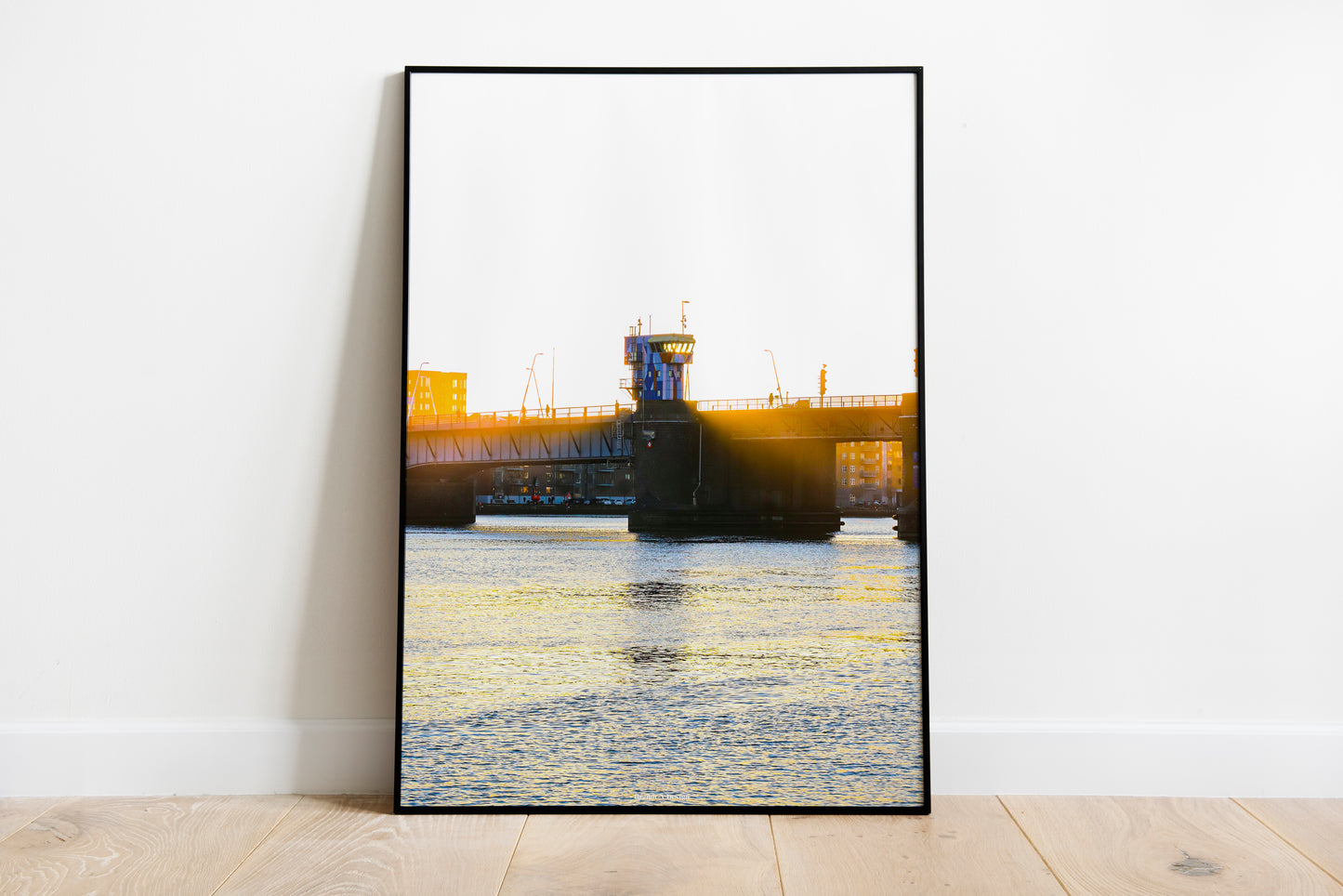 Golden Bridge