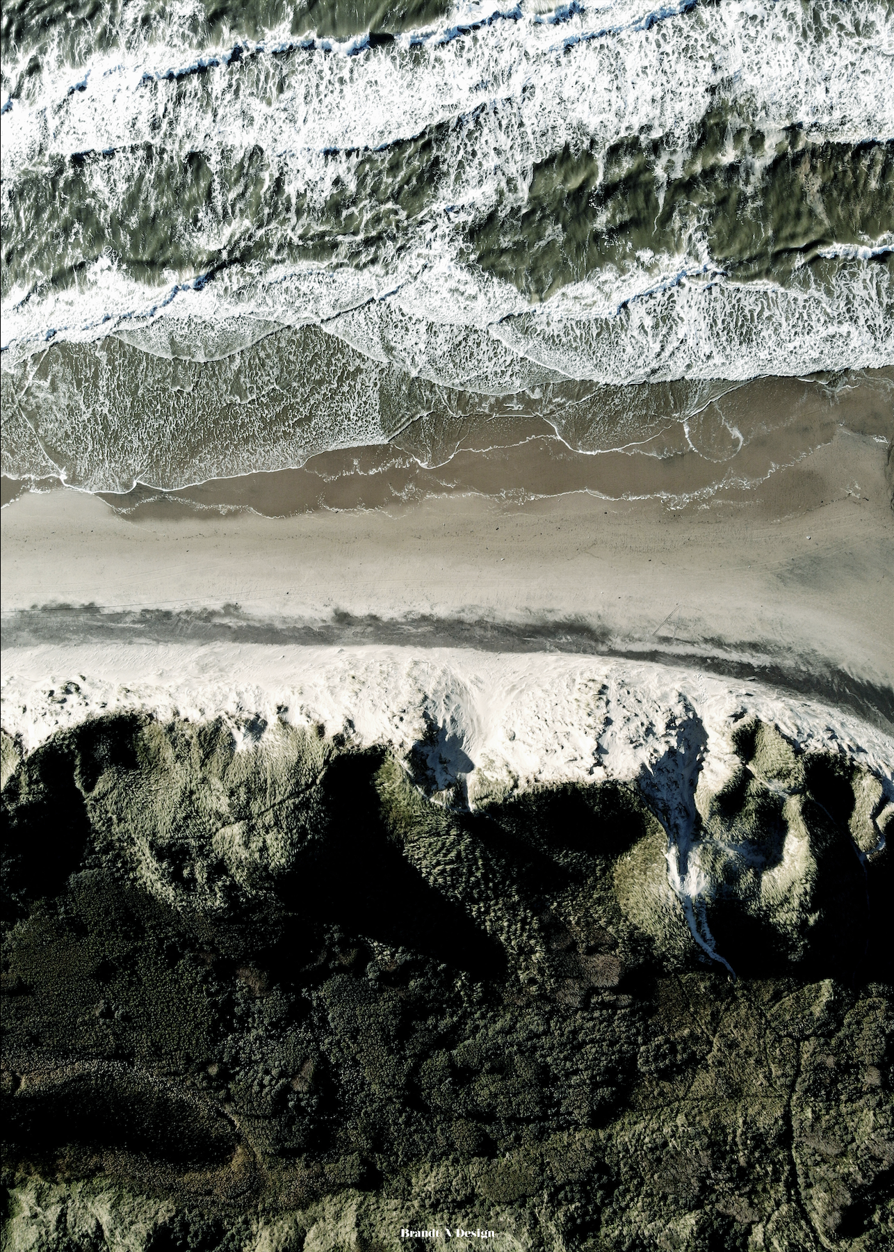 Coastline