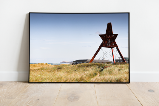 Sømærket i Løkken