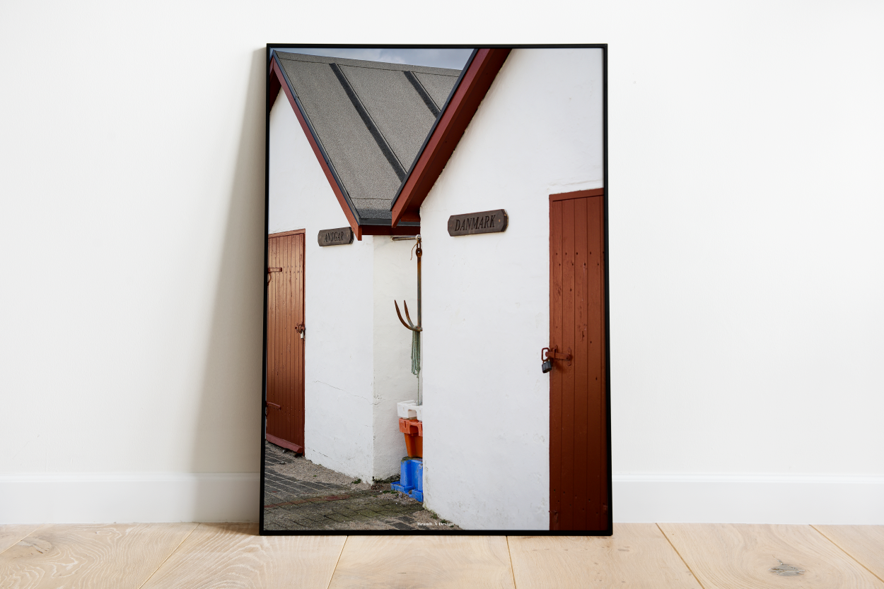 Danmarks Huset 1