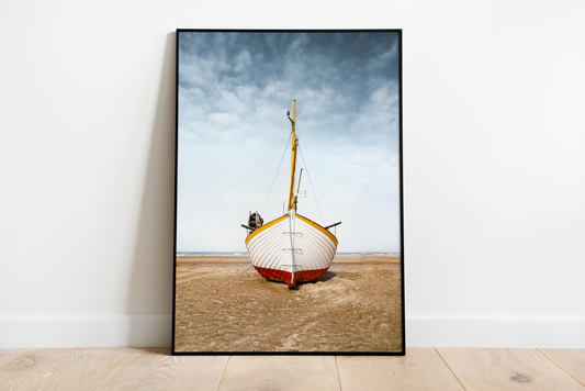 Slettestrand Jolle 1