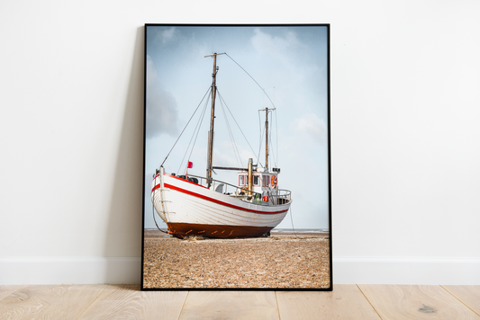 Slettestrand Jolle 2