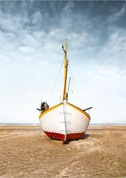 Slettestrand Jolle 1