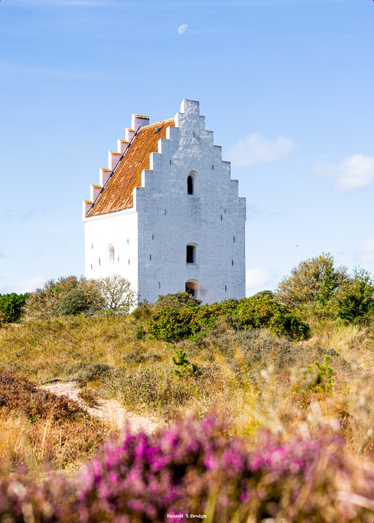 Den Tilsandede Kirke 2