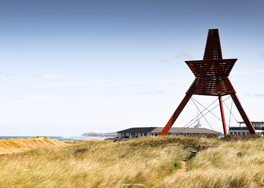 Sømærket i Løkken