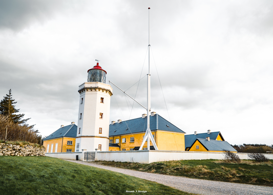 Hanstholm Fyr 3