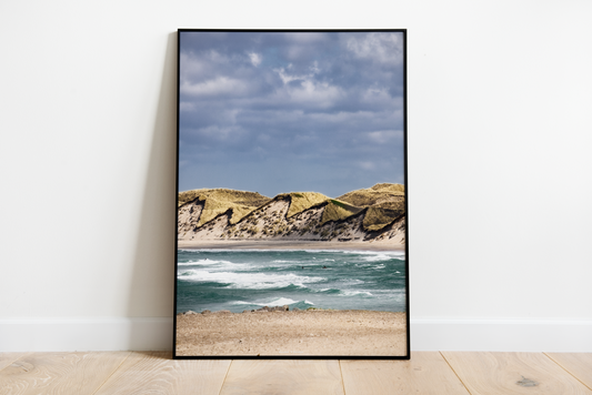 Klitterne i Vorupøre