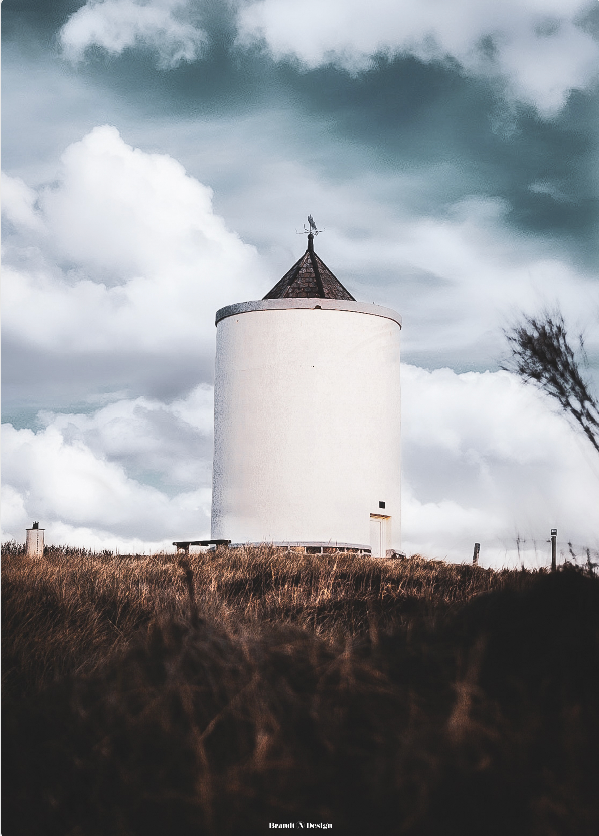 Vandtårnet