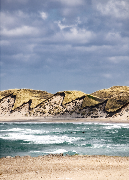 Klitterne i Vorupøre