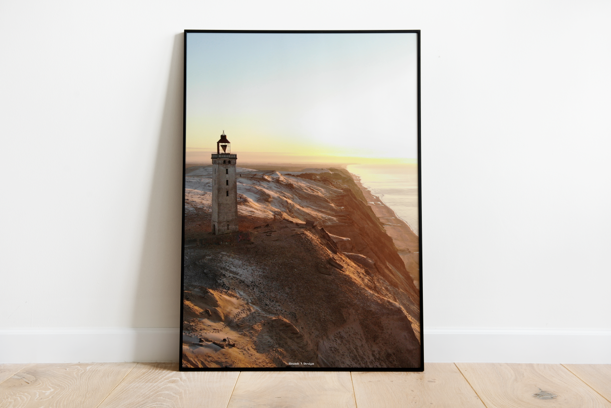 Rubjerg Fyr 1