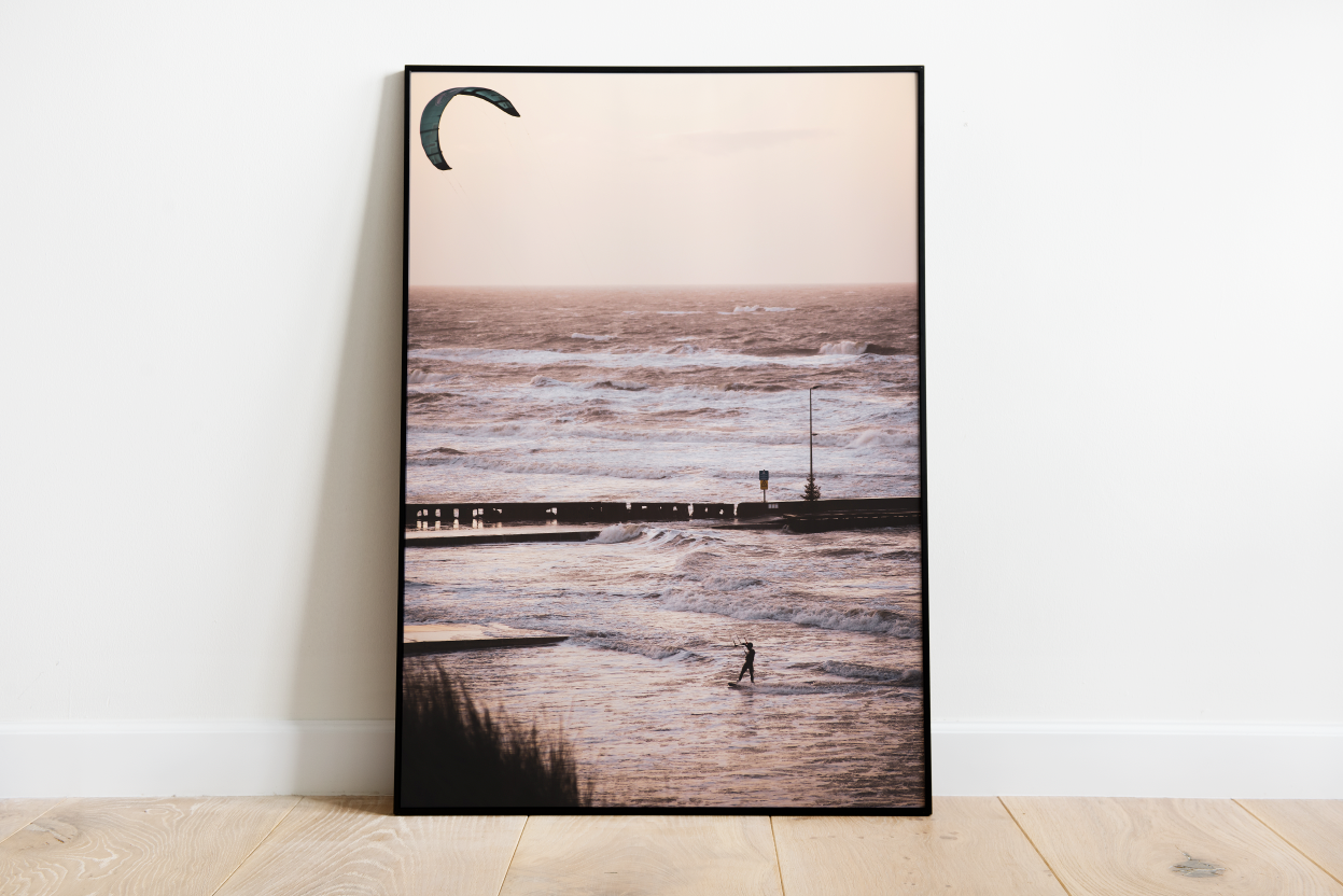 Surferen