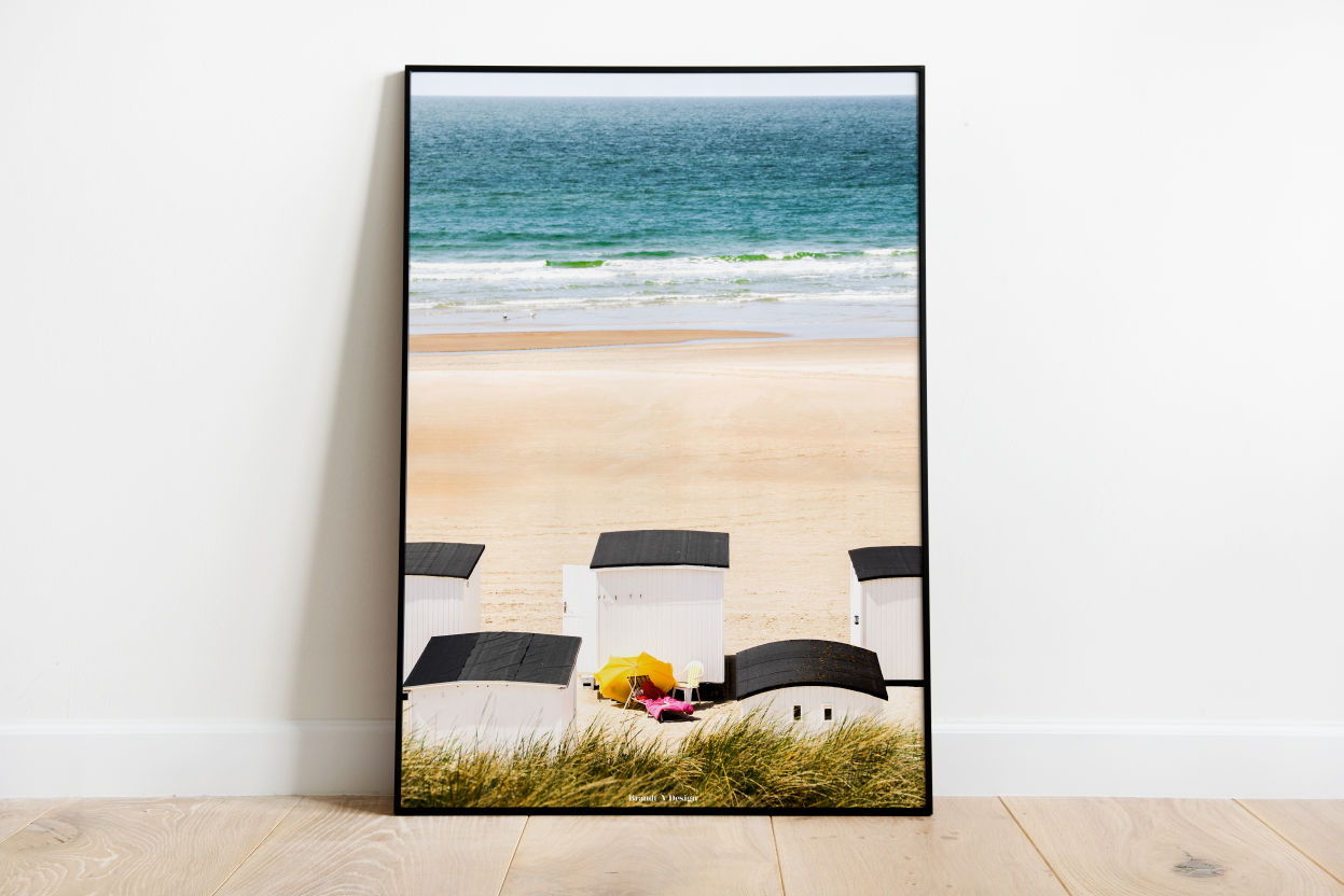 Sommer & strandhuse