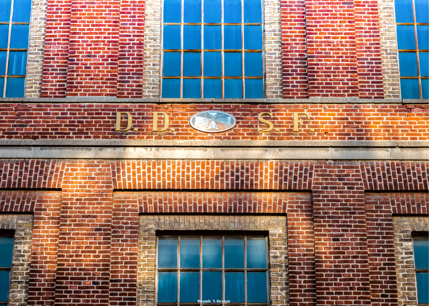DDSF