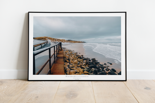 Husmoderstranden Hirtshals