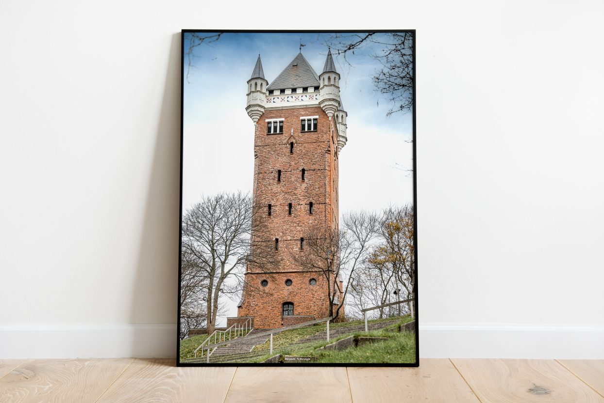 Esbjerg Vandtårn