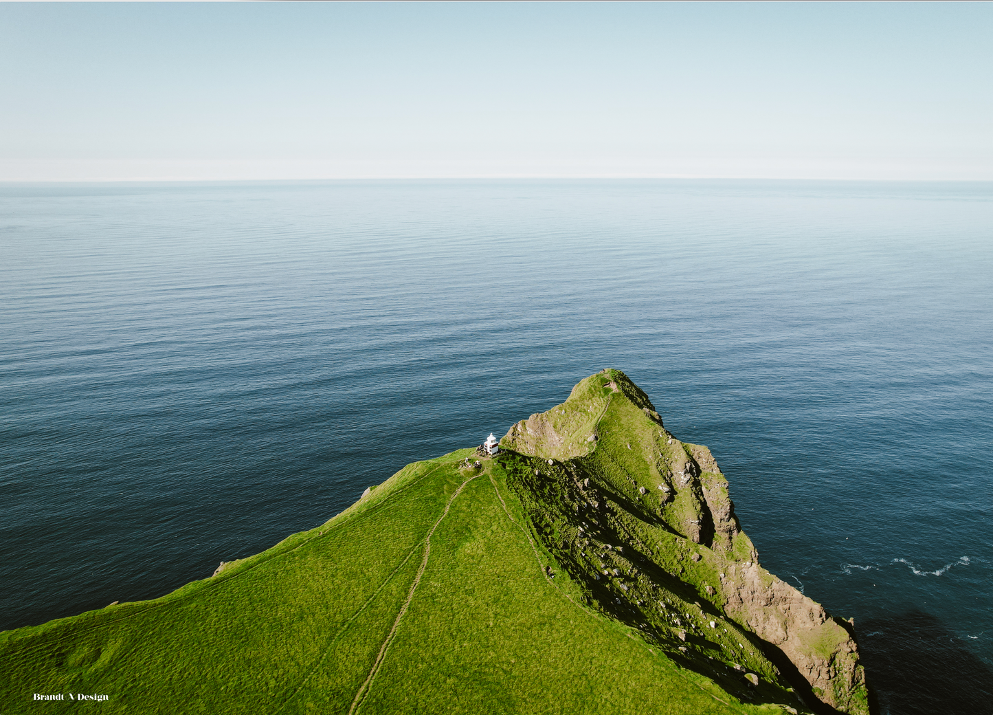 Kallur Lighthouse