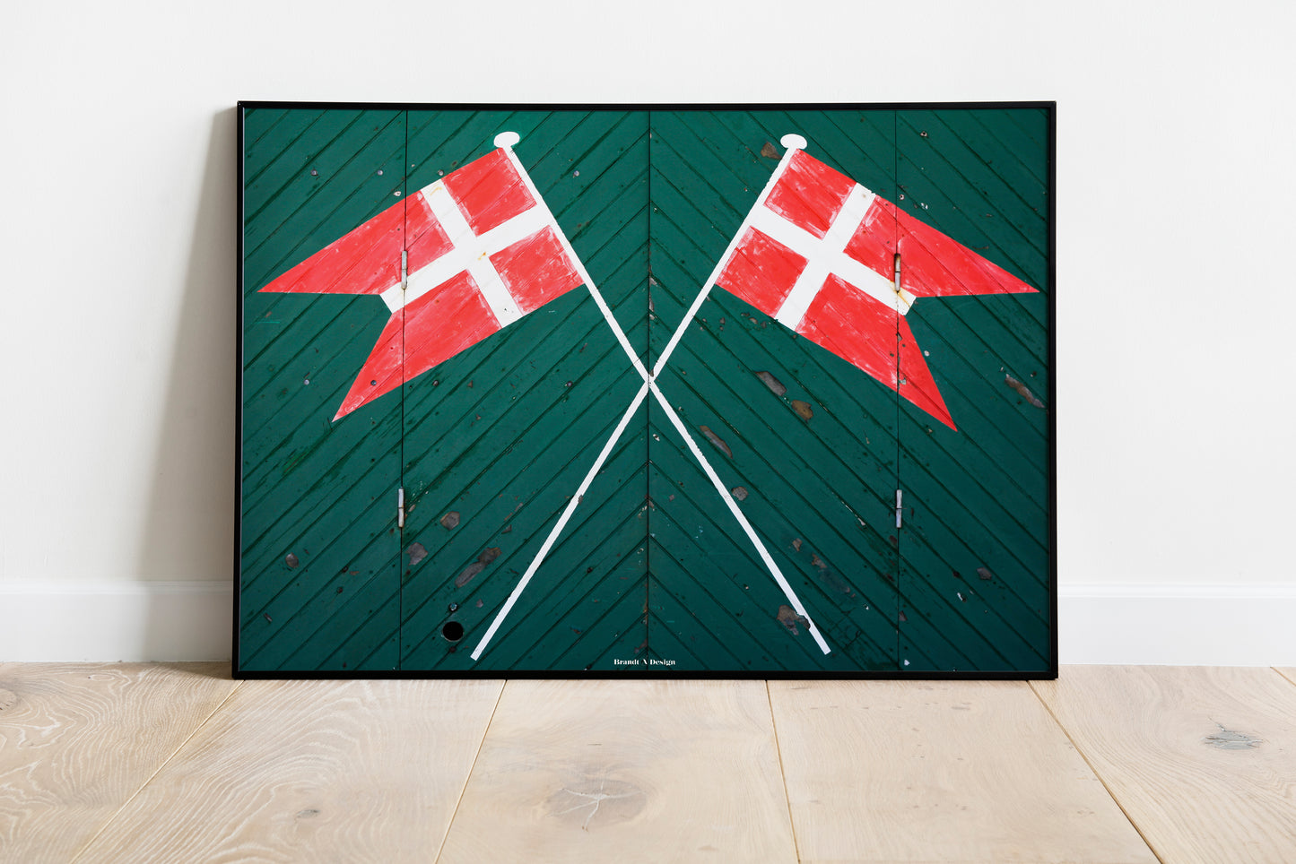Doors of Safety