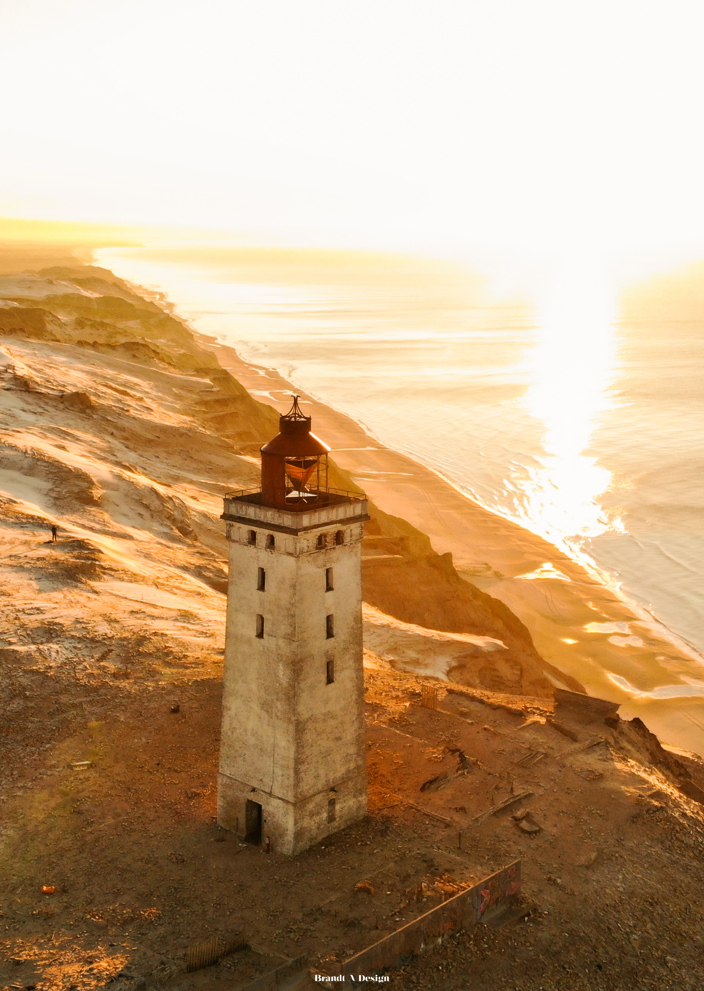 Golden Light