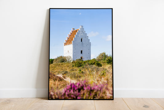 Den Tilsandede Kirke 2