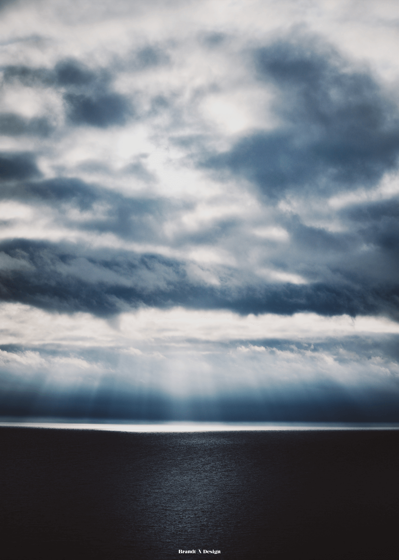 Blue Sun
