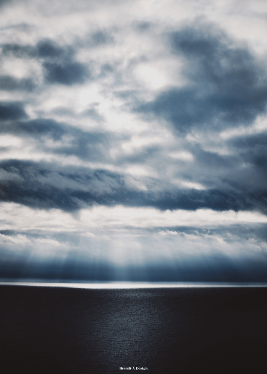 Blue Sun