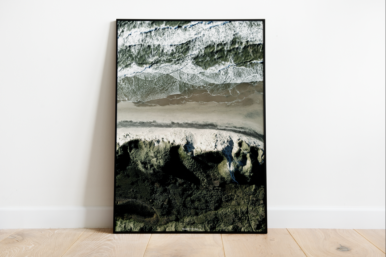 Coastline