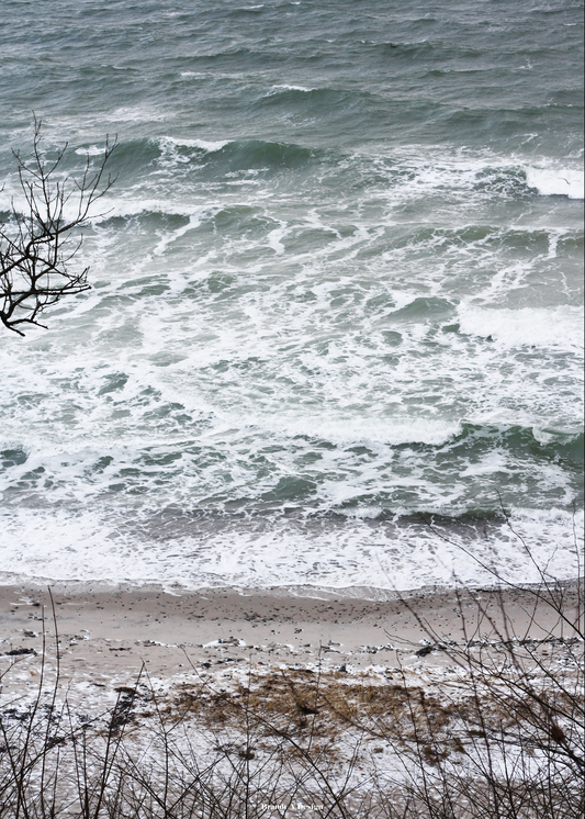 Winter Waves