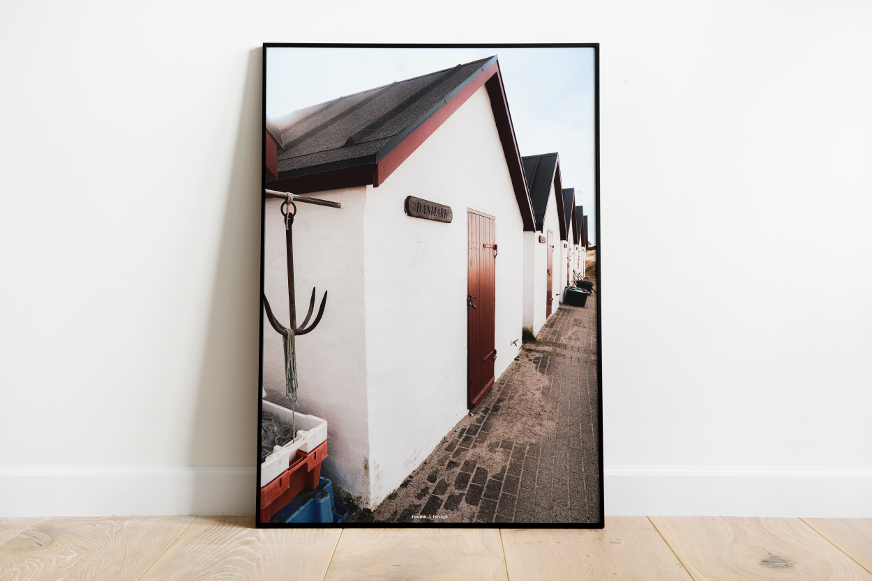 Danmarks Huset