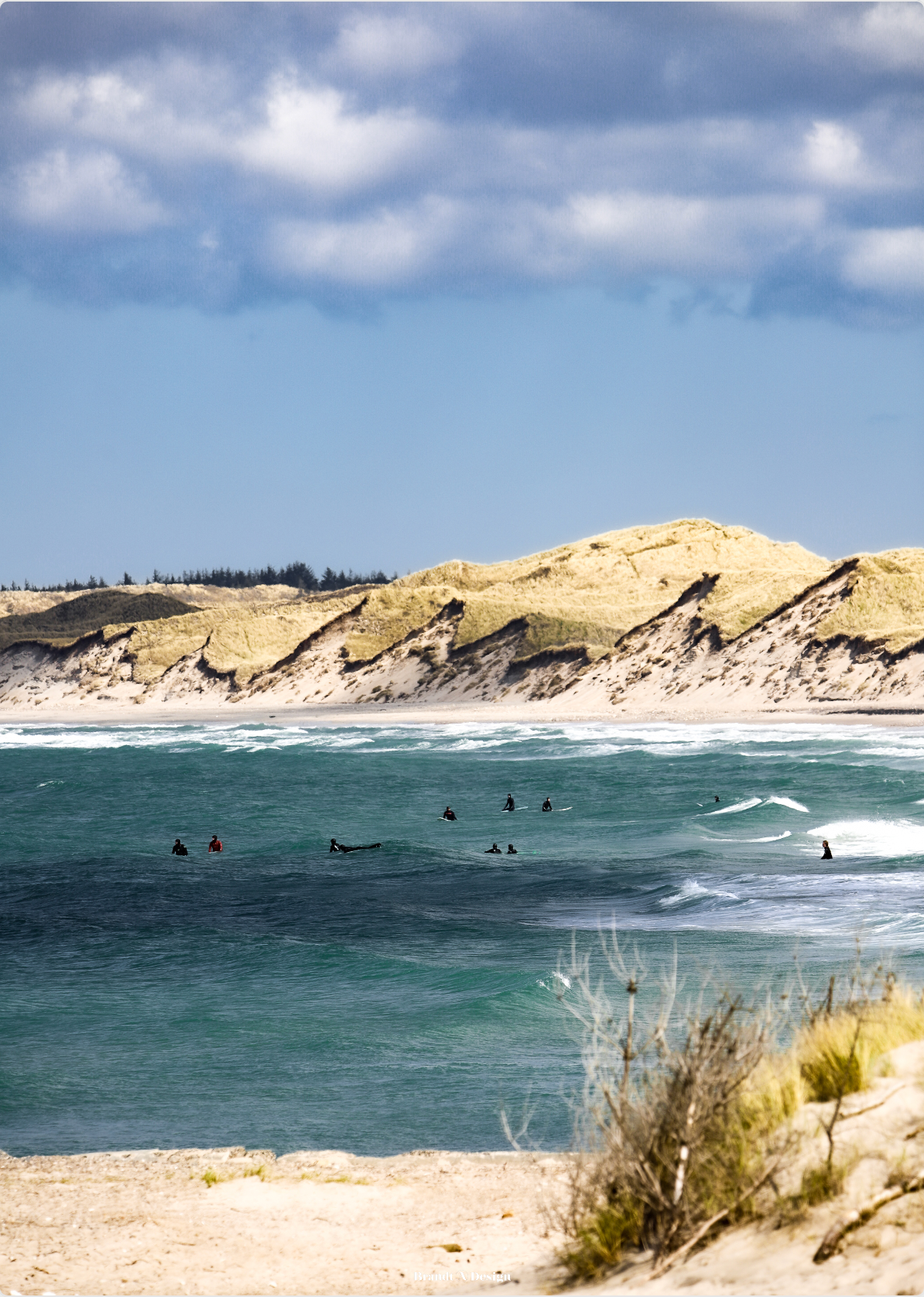 Vorupøre Surfers