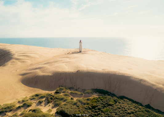 Wonderful Rubjerg