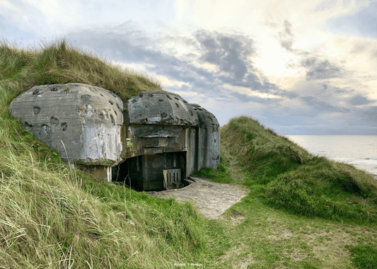 Bunkeren