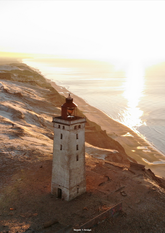 Rubjerg Fyr 2