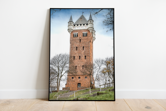 Esbjerg Vandtårn