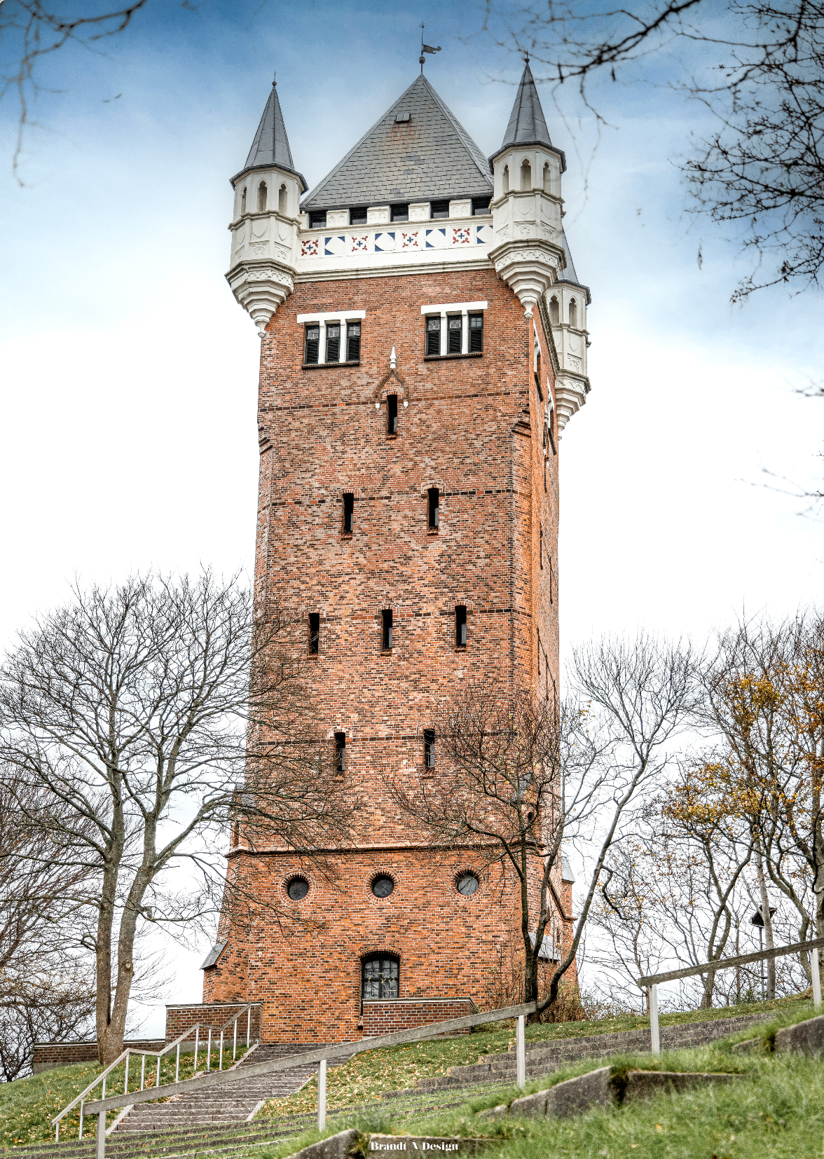 Esbjerg Vandtårn