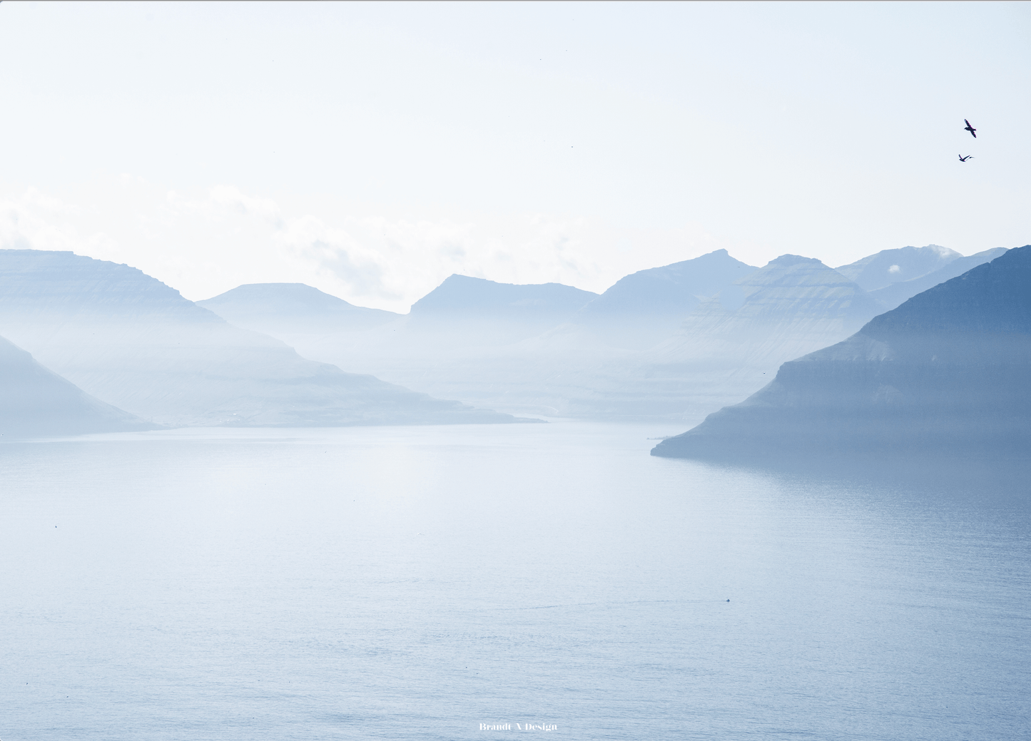 Blue Islands