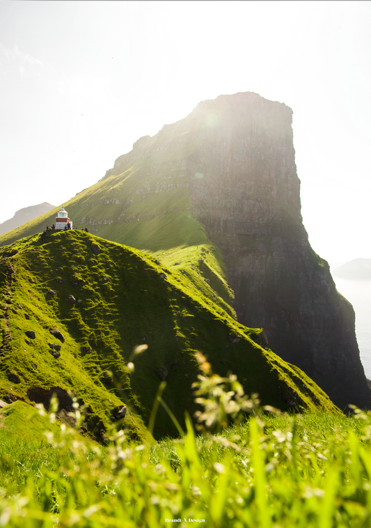 Kallur Lighthouse 1