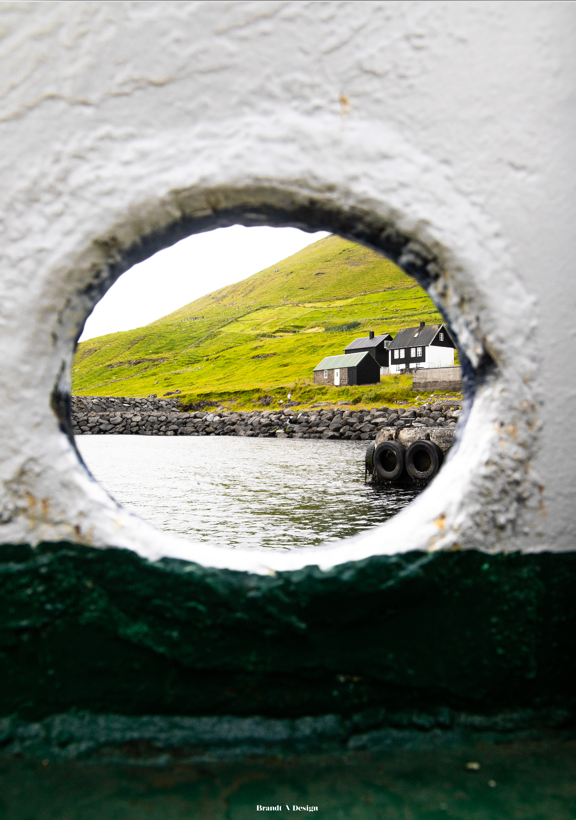 The Ferry