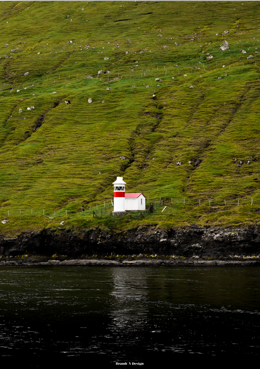 The Lighthouse