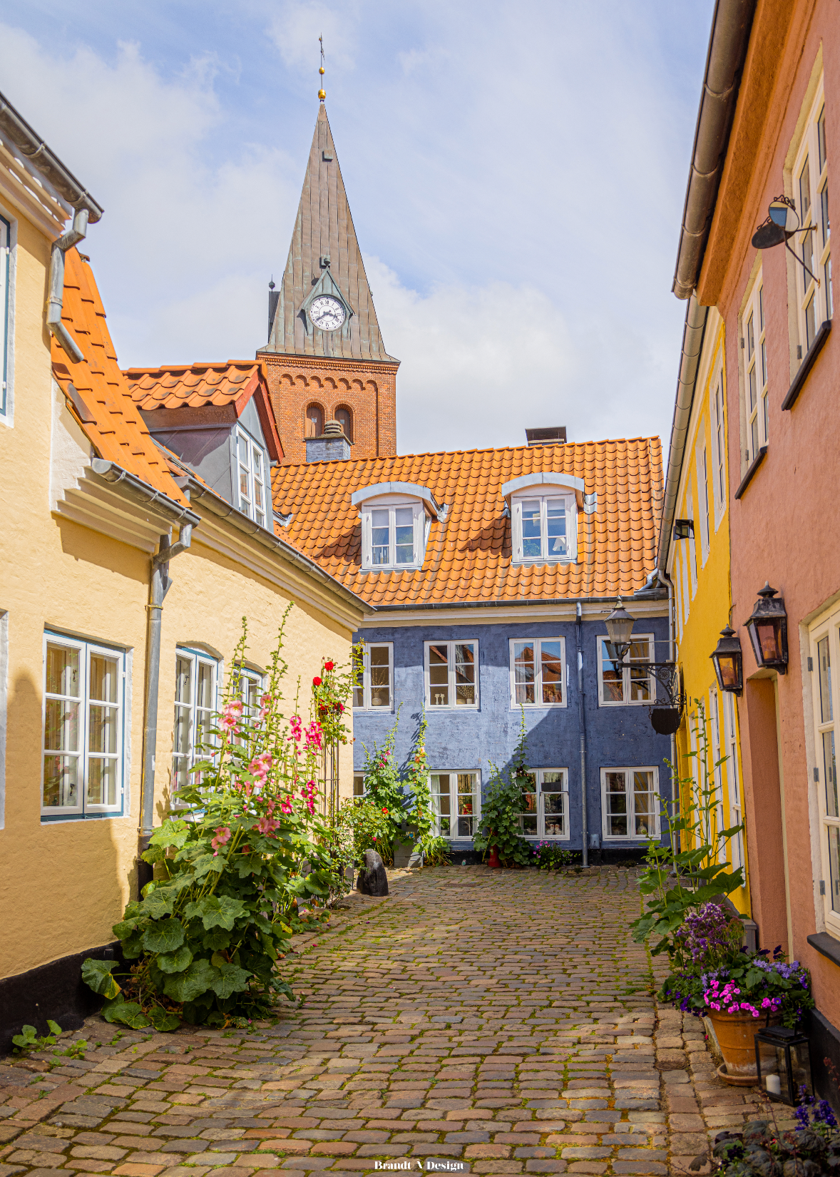 Hjelmerstald 2