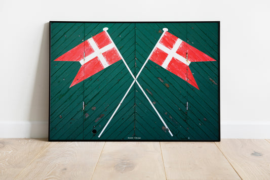 Doors of Safety