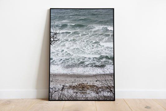 Winter Waves